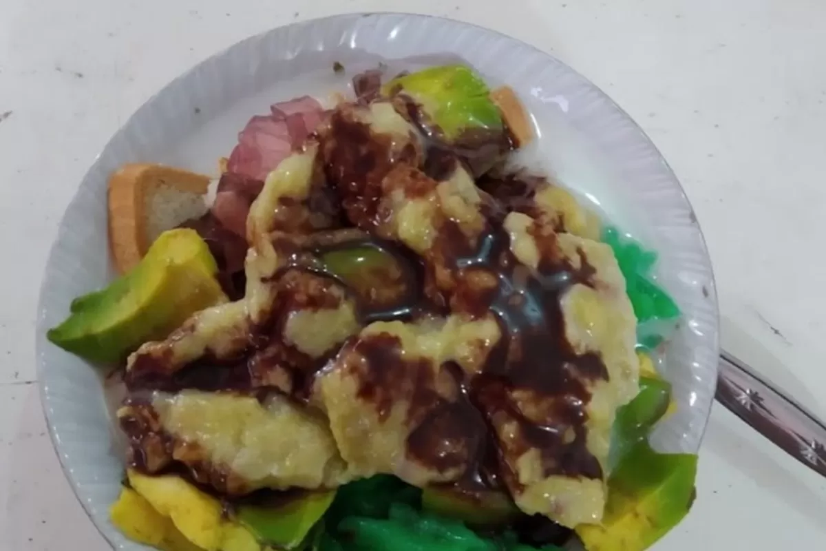 Durian Mas: Legenda Rasa yang Menyegarkan di Jantung Cilacap